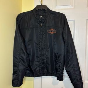 Harley Davidson jacket
